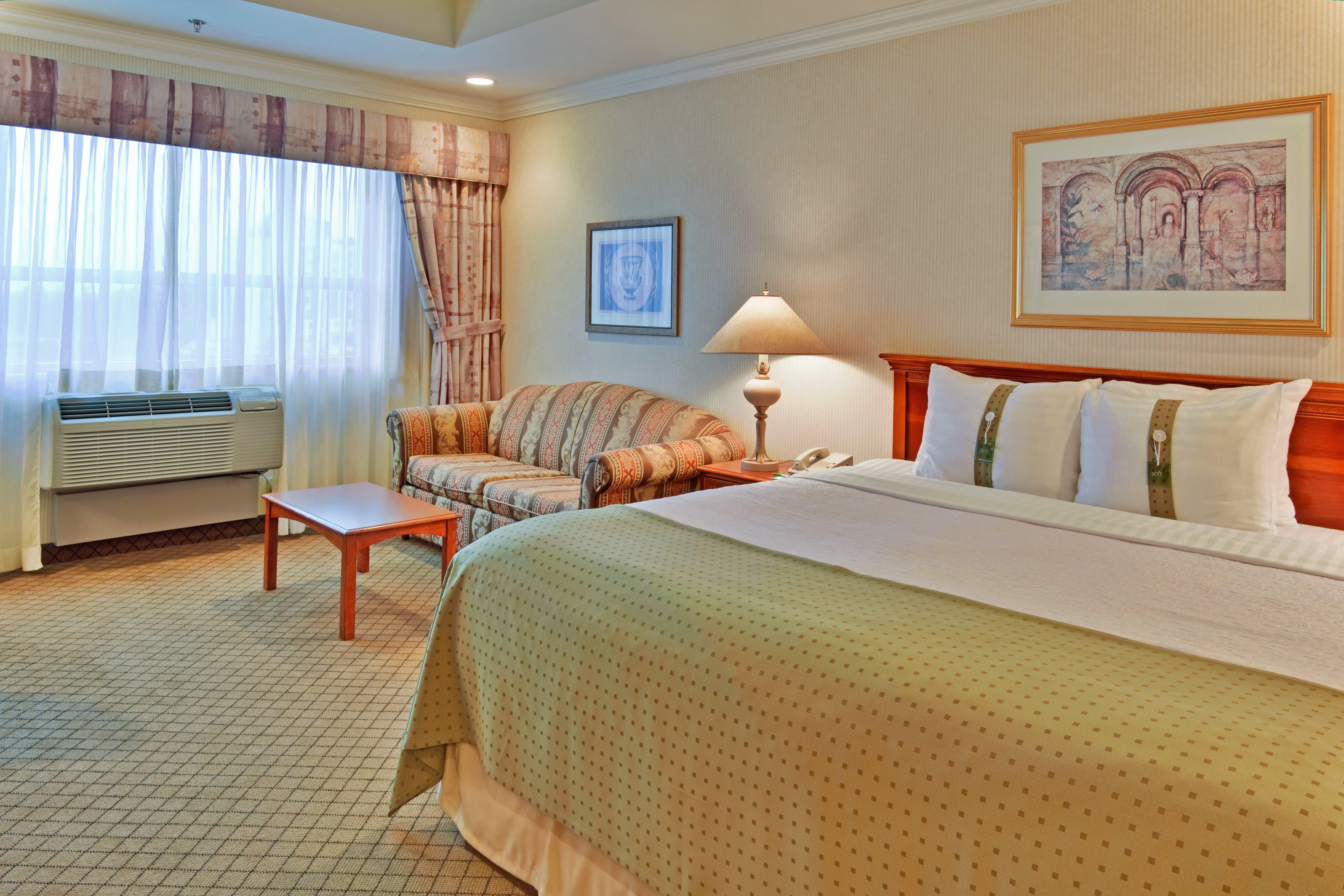Holiday Inn & Suites Oakville At Bronte By Ihg Exterior foto