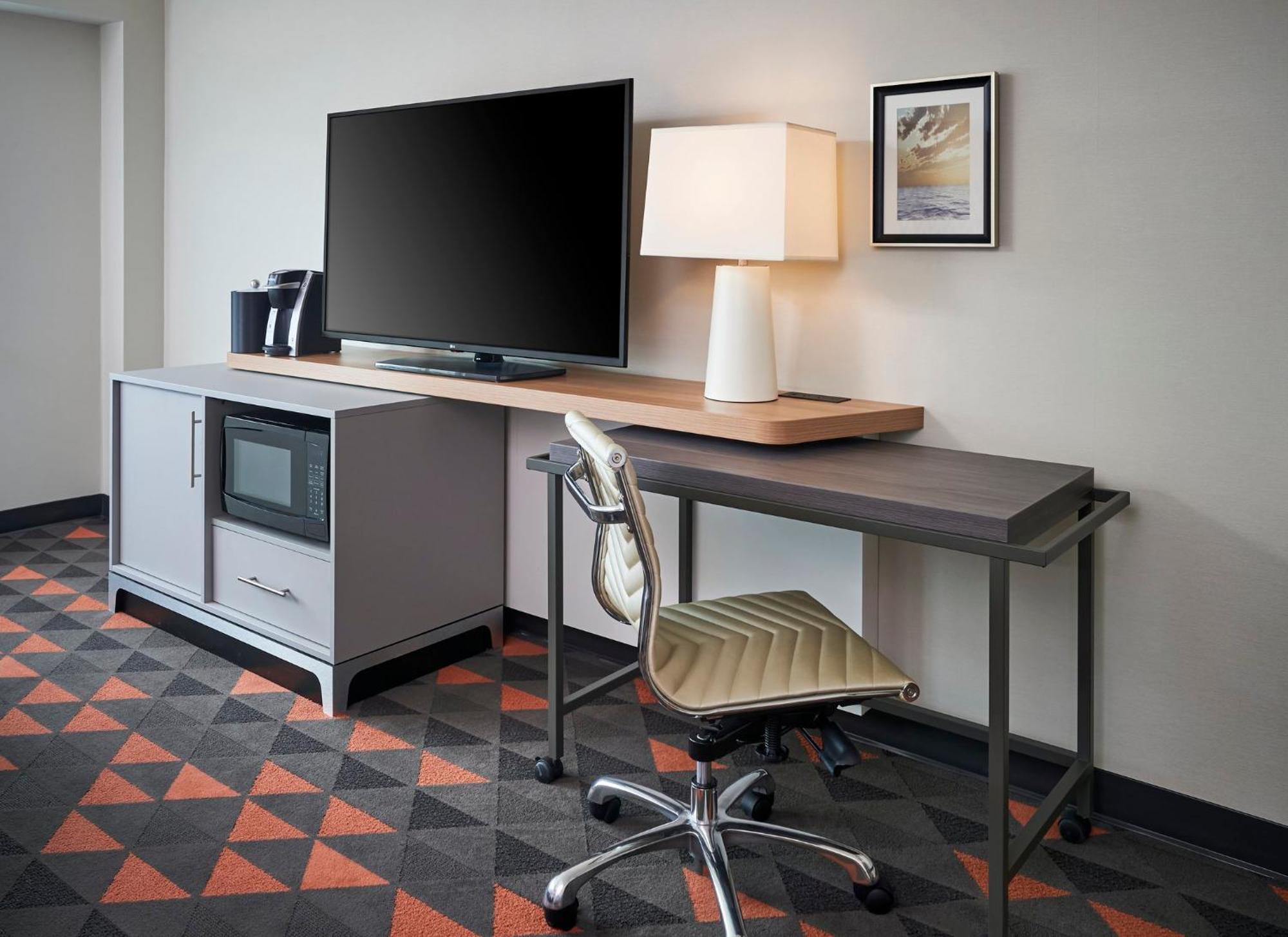 Holiday Inn & Suites Oakville At Bronte By Ihg Exterior foto